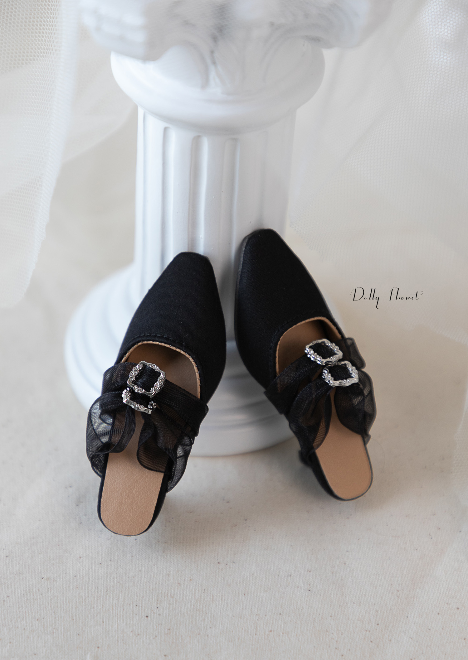 SH-13  1/3 BJD Shoes