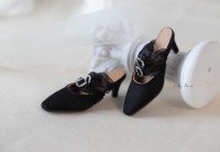 SH-13  1/3 BJD Shoes