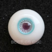 BX-01 Small Iris