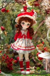 【MYOU DOLL】Tangwan 1/6 BJD Girl