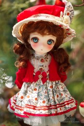 【MYOU DOLL】Tangwan 1/6 BJD Girl