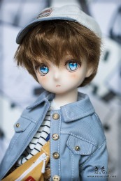 【MYOU DOLL】Tangwan Boy 1/6 BJD