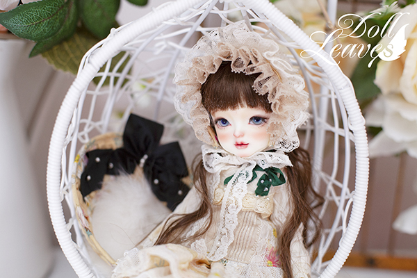 Nana Volks  Porcelain doll makeup, Doll makeup, Ball jointed dolls