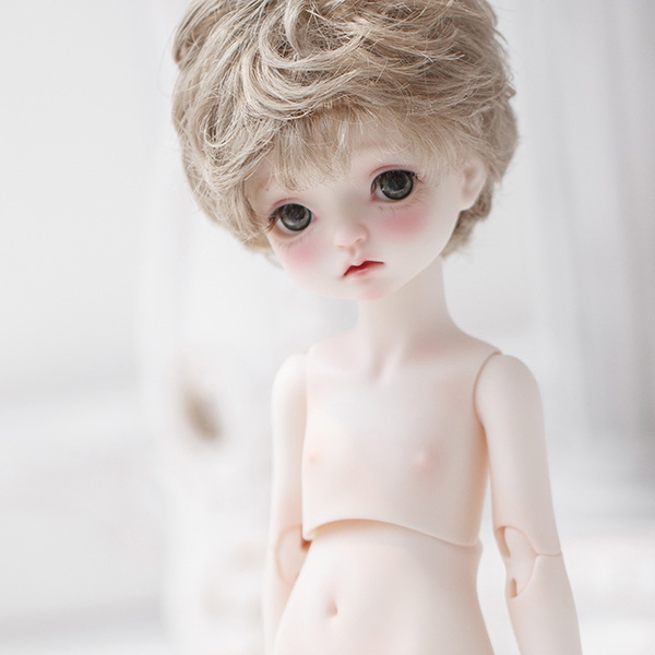 1/6 Boy Body-02【 preorder】