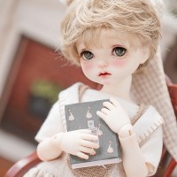 Tuotuo1/6 doll pre-order NOT IN STOCK