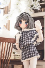 PUFF 3 – 1/4 outfit