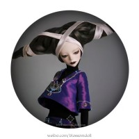 BLOSSOM DOLL