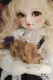Loretta 【Myou Doll】pre-order NOT IN STOCK
