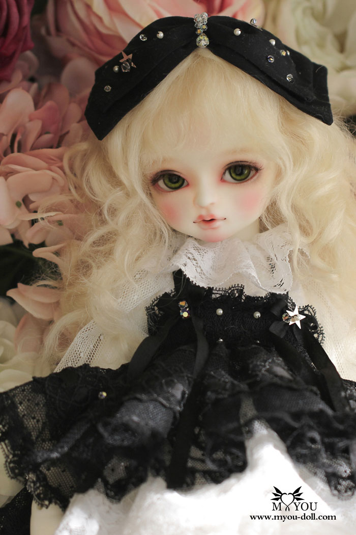 Loretta 【Myou Doll】pre-order NOT IN STOCK