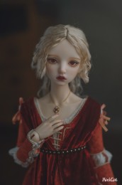 【Maskcat】57cm 1/3 BJD Lisette