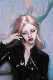 [xxdxs] 1/3 BJD Lydia Pre-order