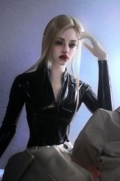 [xxdxs] 1/3 BJD Lydia Pre-order