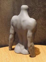 1/3 BJD Body Stand-M