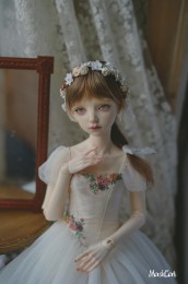 【Maskcat】1/3 BJD 57cm Doll Margo