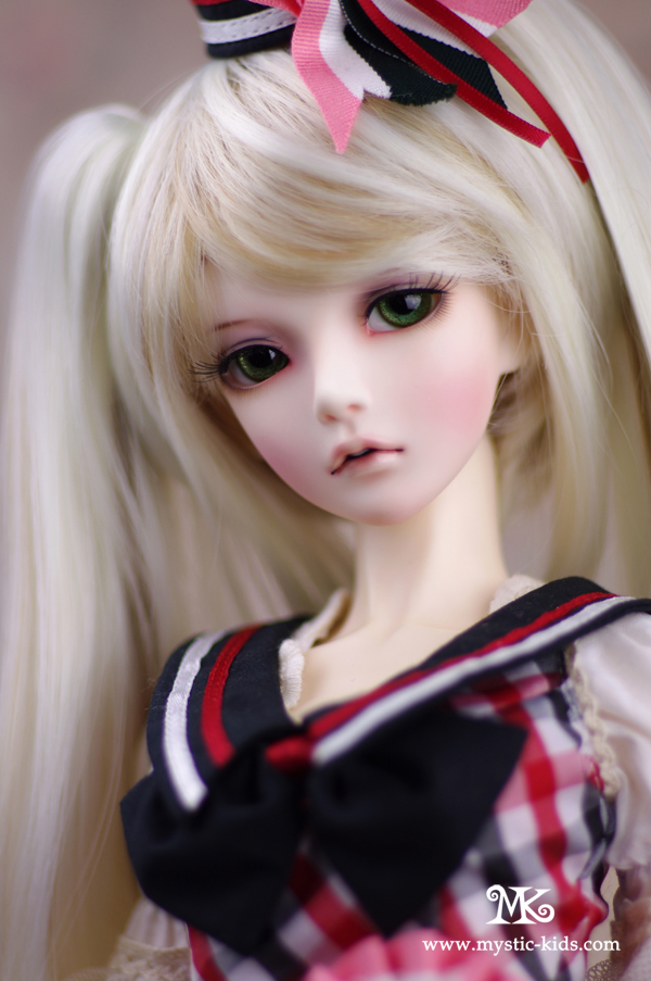 Miri 【Mystic Kids】1/3 bjd girl MK