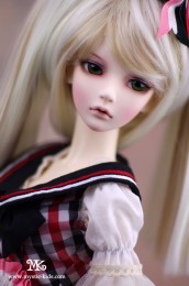 Miri 【Mystic Kids】1/3 bjd girl MK