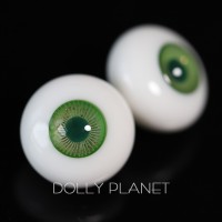 NDG-07&09 BJD Glass Eyes