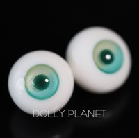 NDG-10 BJD Glass Eyes