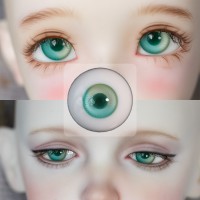 NDG-10 BJD Glass Eyes