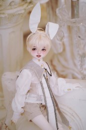 [Pre-Order] Mi Tang- 1/4 bjd Male