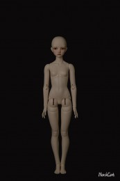 MASKCAT DOLL 1/3 BJD 58CM BODY