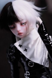 [Pre Order] Yagami Nude Doll / Full Set