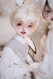 [Pre-Order] Mi Tang- 1/4 bjd Male