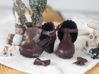 SH14 BJD shoes