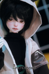 [Pre-Order] Gua Gua – 1/4 bjd Male