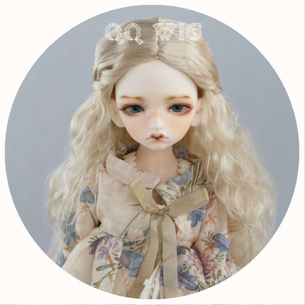 QQ-01 Light Gold *Alice*