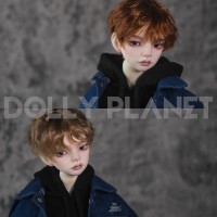 1/3 BJD Wigs QQ-126