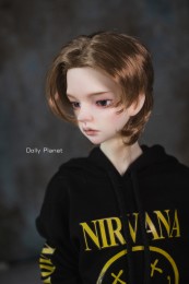 QQ-127 SD/BJD Wigs