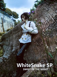 White Snake SP【Sweet of the Night】