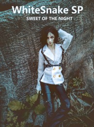 White Snake SP【Sweet of the Night】