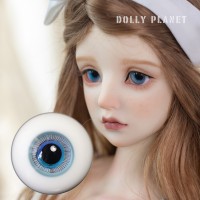 R-35 BJD Glass Eyes