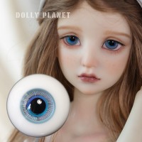 R-35 BJD Glass Eyes