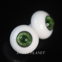S-26 BJD glass eyes