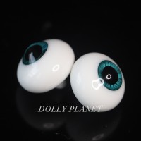 [sale] S-27 BJD glass eyes