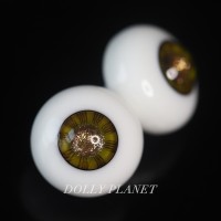 [sale] S-29 BJD glass eyes