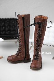 SM15 1/3 BJD Boots