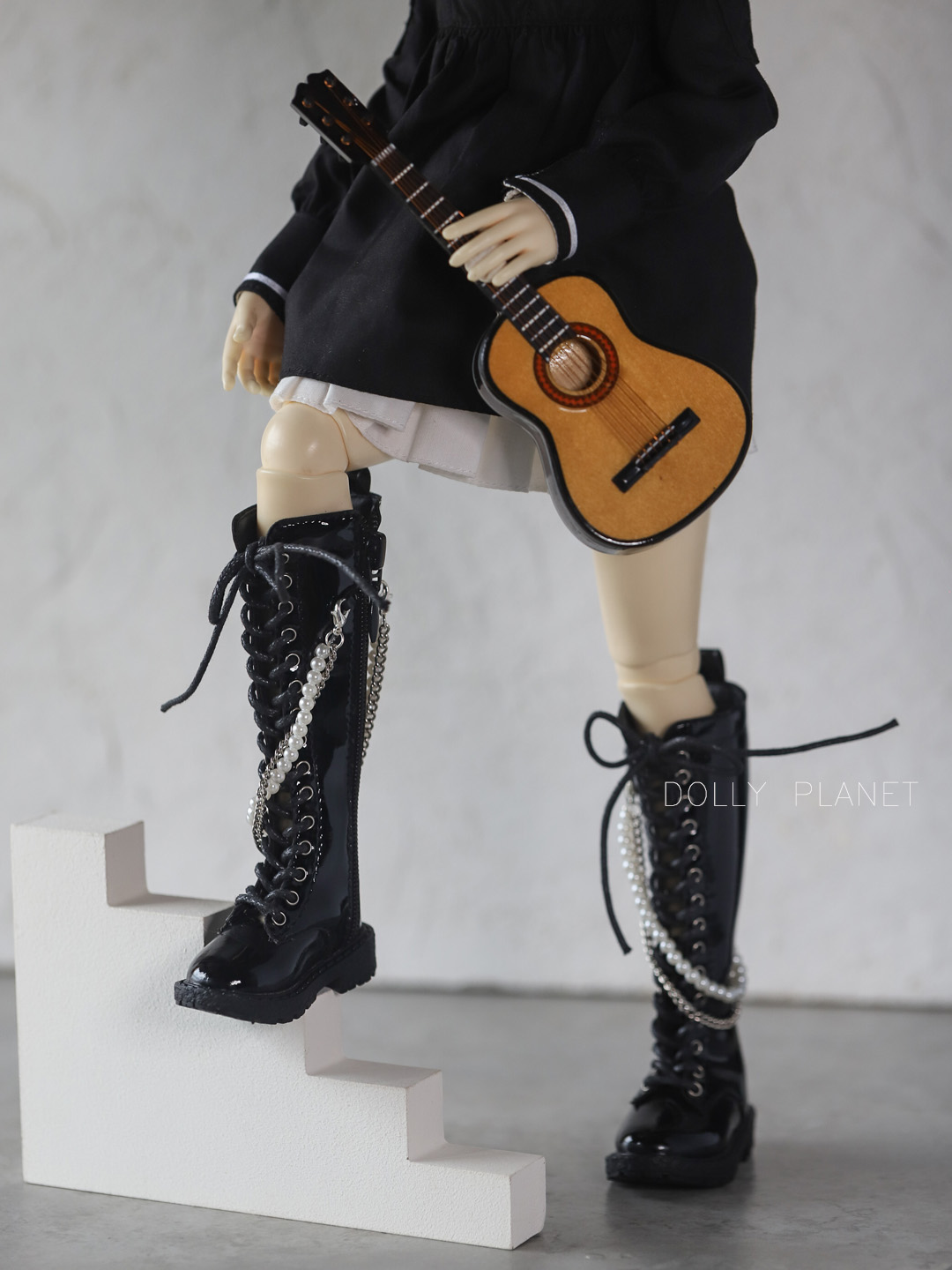 SM20 1/3 BJD Boots