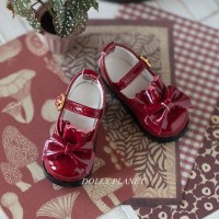 SP17 BJD shoes