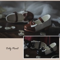 SP-06  1/3; 1/4shoes