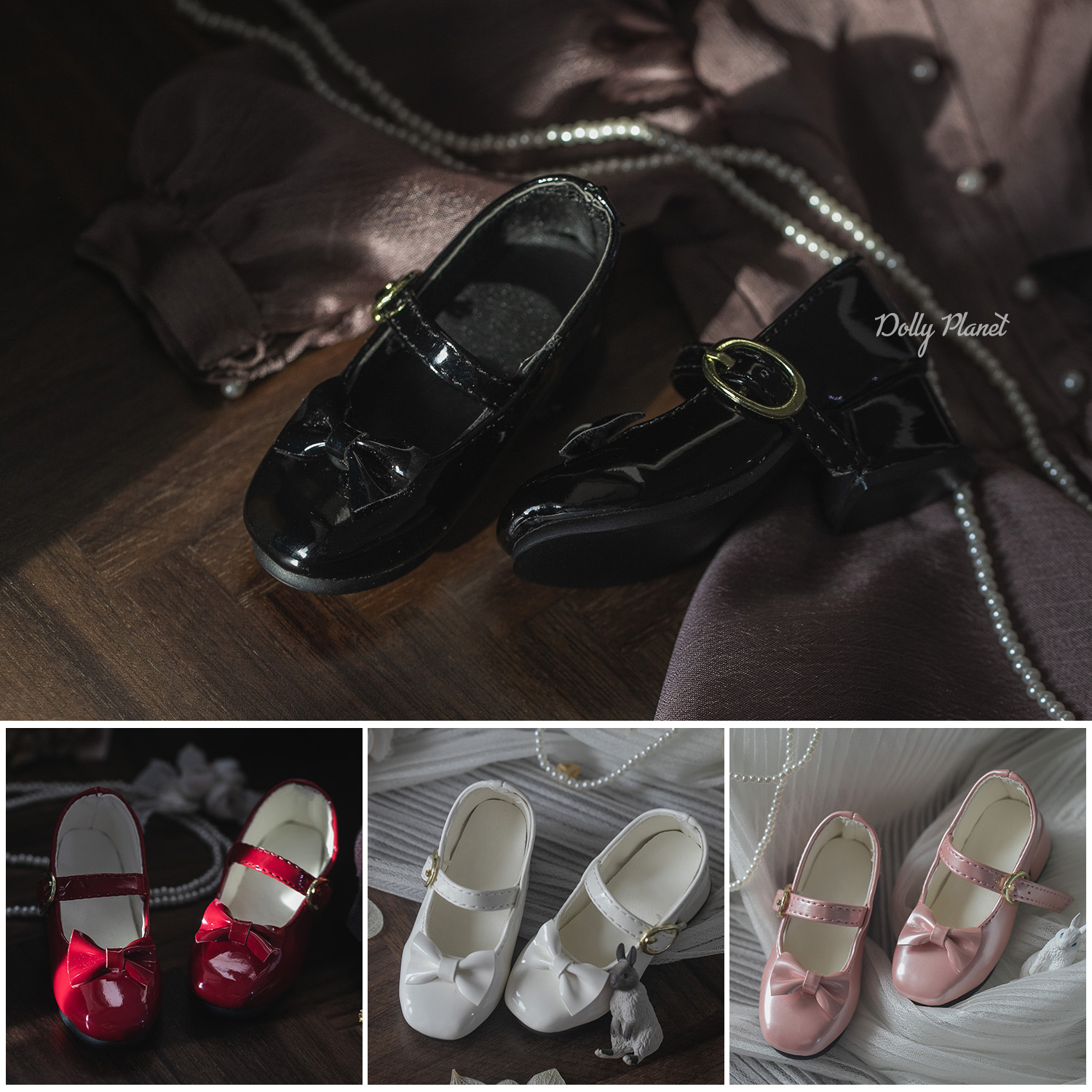 SP-07  1/3 shoes