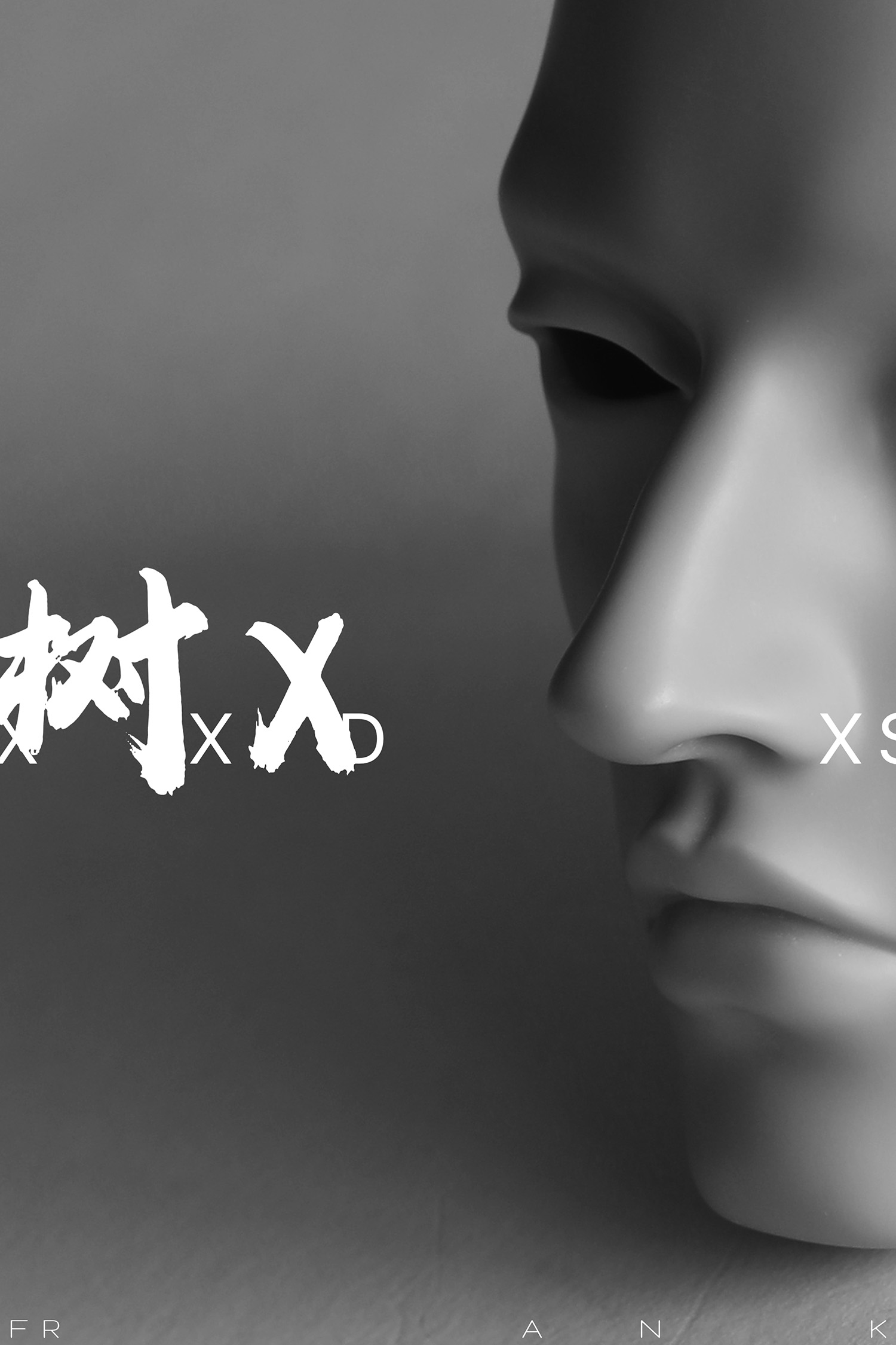 [XXDXS x Frank] 1/3 BJD Shu X 树X Pre-order