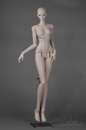 70 female body 02 MYOU DOLL preorder