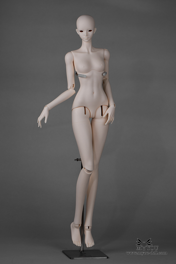 70 female body 02 MYOU DOLL preorder