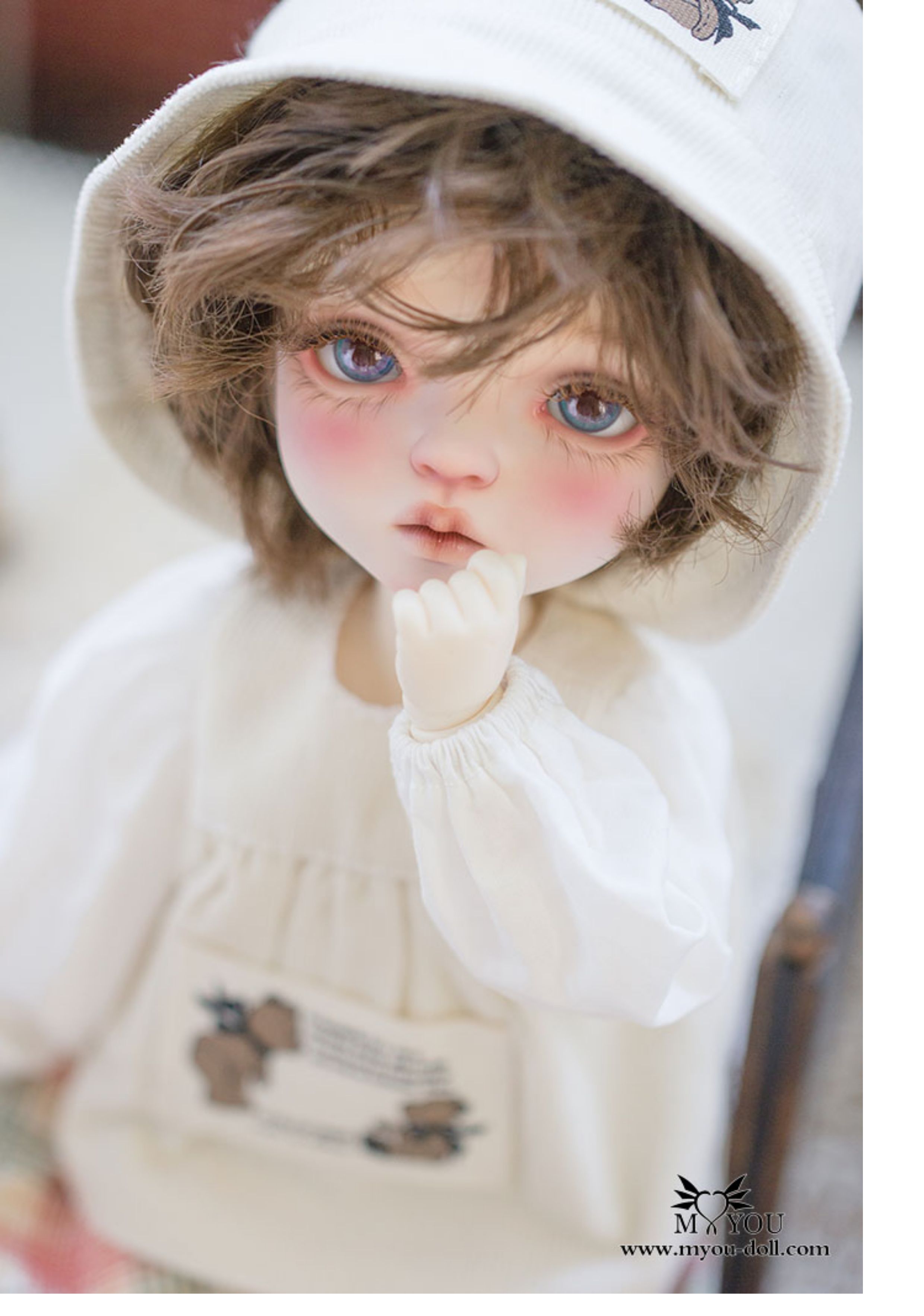 Maodou [MYOU DOLL]