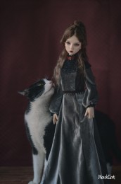 Astrid 【Maskcat Doll】57cm Line  {preorder}