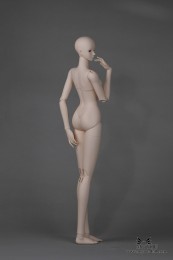 70 female body 01 MYOU DOLL preorder